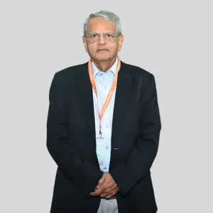 Mr. Ajit Karandikar